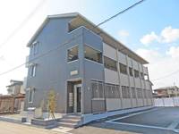 物件の外観画像