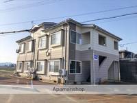 ファーストハイツひばりが丘103の外観