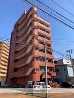 ホポロ柏町304の外観