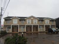 グラン アベニュー Aの外観