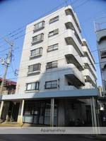 リバティープラザ袋町605の外観