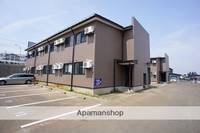 ハウス龍Bの外観