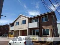 ウエストサイド弐番館の外観