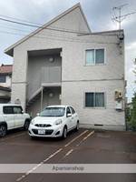 アフタートの外観