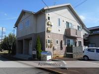 ラチェリーの外観