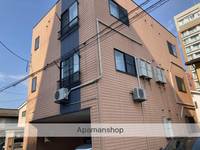 リッツ駅東102の外観