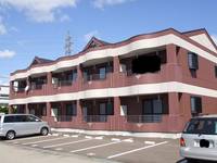 物件の外観画像