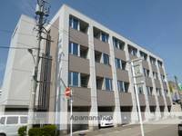 富山県富山市宝町1丁目の賃貸マンションの外観