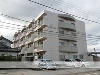 富山県富山市西長江1丁目の賃貸マンションの外観