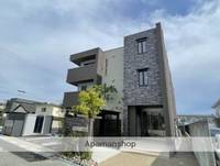 レフィシア堀川小泉の外観