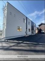 物件の外観画像