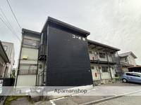 富山県富山市大泉本町2丁目の賃貸アパート202の外観