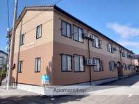 ベルリオーズの外観