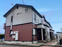物件の外観画像