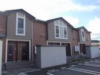 プラティーク・メゾン201の外観