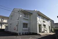 トゥインクル根塚の外観