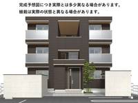 物件の外観画像