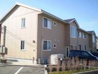 グランディール町村の外観