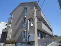 M’Sハイムの外観