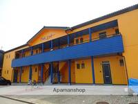 グッドシャトー1Cの外観