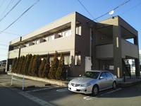 物件の外観画像