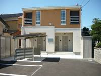 物件の外観画像