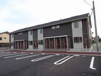 物件の外観画像