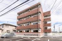 ユーミー田中町の外観