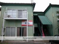 レジデンスS106の外観