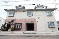 物件の外観画像