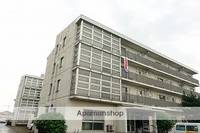 アムール奥井の外観