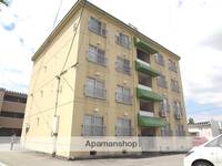 秀メゾン B棟202の外観