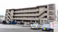 富山県富山市婦中町速星の賃貸マンションの外観