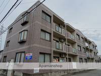 フロラシオン来夢の外観