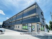 秀メゾン A棟202の外観