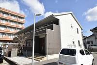 メゾン グラシアンの外観