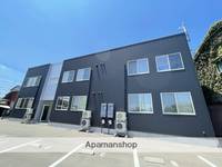 G−ARROWS寿の外観