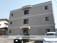 ラ・サンテ102の外観