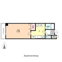 グランドパレスの間取り