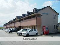 コーポウィーンズC棟の外観