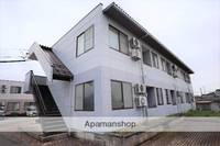 西武レインボープラザB201の外観