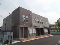 物件の外観画像