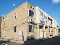 物件の外観画像