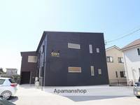 COZYの外観