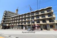 サンシャイン88 B棟の外観