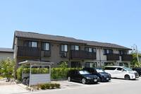 グラン ストリーツ Cの外観