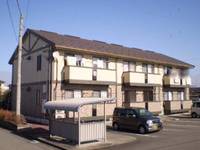 物件の外観画像