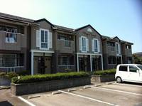 メゾン東明の外観