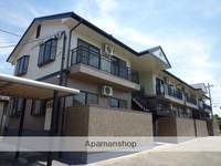 メゾンみなみ野の外観