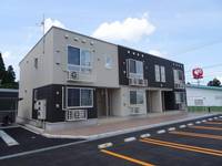 物件の外観画像